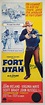 Fort Utah : The Film Poster Gallery