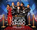 El Crimen del Cacaro Gumaro (#6 of 12): Extra Large Movie Poster Image ...