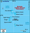 British Indian Ocean Territory Map and Information Page - WorldAtlas.com
