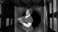 Mary Jackson: Erinnerung an die erste schwarze Ingenieurin der NASA