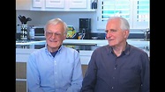 White Rabbit: interview with Doug Engelbart and Bill English - YouTube