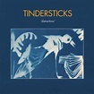 TINDERSTICKS Distractions CD - Southbound Records