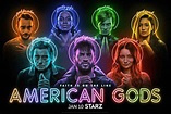 [美剧][美国众神.American Gods][2017-2021][第1-2季&第三季.全1-10集][英语音轨.中英双语字幕][蓝光版 ...