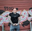 Martyn Ford — Complete Profile: Height, Weight, Biography – Fitness Volt