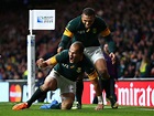 South Africa vs Wales match report: Fourie Du Preez's late try sees ...