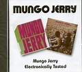 Mungo Jerry/Electronically Tested - Amazon.com Music