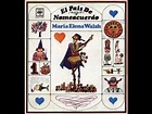 21 Maria Elena Walsh Don Enrique del Meñique - YouTube