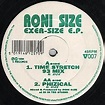 Roni Size / Exer-Size EP: Roni Size: Amazon.es: CDs y vinilos}