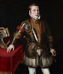 Príncipe don Carlos de Austria | Retratos, Felipe ii de españa ...