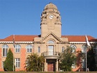 List of universities in South Africa