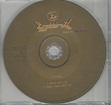 Björk Isobel UK Promo CD single (CD5 / 5") (101586)