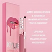 Twenty Matte Lip Kit | Kylie Cosmetics by Kylie Jenner