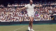 Former tennis Hall of Famer Bob Hewitt charged with rape | CBC Sports