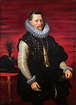 All About Royal Families: OTD 13 July 1621 Albert VII Archduke of Austria