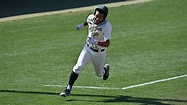 Isaiah Parker - 2023 - Baseball - Sacramento State