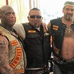 Pin by Rascal on Bandido's MC | Gang culture, Biker clubs, Winter jackets