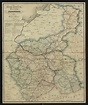 Administrative Structure of the Congress Kingdom of Poland 1815-1844 ...