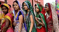 Indian Women Are Voting More Than Ever. Will They Change Indian Society ...