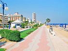 Destination inspiration: Lido di Jesolo | Booking.com