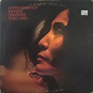 [Album Recommendation] Yoko Ono - Approximately Infinite Universe : vinyl
