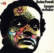Baden Powell - Images On Guitar - The Record Centre
