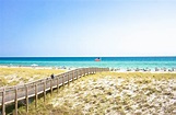 Everything You Need for a Relaxing Trip to Navarre Beach in Florida ...