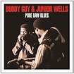 My Collections: Buddy Guy & Junior Wells