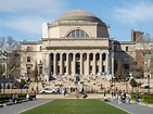 Columbia University - jak się dostać, wymagania, kierunki, koszt