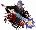 Saïx (+) - Kingdom Hearts Unchained χ Wiki