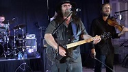 Here watch as Randall Hall (formerly of Lynyrd Skynyrd) performs with ...