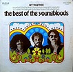 The Youngbloods - The Best Of The Youngbloods (1970, Indianapolis ...