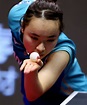 卓球女子世界ランキング（4月発表）｜19歳・伊藤美誠、日本初の2位に（Rallys-卓球ニュース）