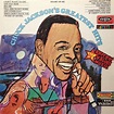 Chuck Jackson - Chuck Jackson’s Greatest Hits Lyrics and Tracklist | Genius