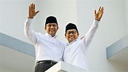 Siapa Berperan Menjodohkan Muhaimin Iskandar dan Anies Baswedan ...