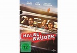 Halbe Brüder DVD online kaufen | MediaMarkt