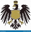 Escudo De Armas De Prusia Imagenes de archivo - Imagen: 28644364