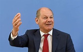 Olaf Scholz: Beliebter Kanzlerkandidat oder bloß ein Minister mit Makel ...