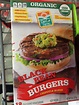 DON LEE Farms Organic Black Bean Burgers 3 Pound Box – CostcoChaser