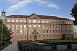 Aufnahme - Akademisches Gymnasium Innsbruck