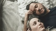 Couple Sleep GIF by Evanescence - Find & Share on GIPHY