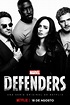 Vídeos y Teasers de The Defenders - SensaCine.com