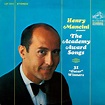 Henry Mancini presents The Academy Award Songs | Michael Hanscom | Flickr