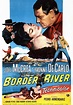 Río fronterizo - película: Ver online en español