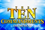 The Ten Commandments, The Musical on New York City: Get Tickets Now ...