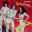 The Rhythm Doctors: Shalamar ‎- Go For It (Expanded Edition) [FLAC CD] 1981