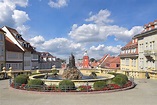 Gotha - Thüringen