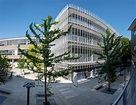 Il nuovo campus di architettura del Politecnico di Milano