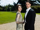 Review: For the Crawleys and ‘Downton Abbey,’ the Beginning of the End ...