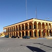 Plaza de Frontera - Ciudad Frontera, Coahuila de Zaragoza