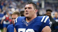 Indianapolis Colts make Ryan Kelly highest-paid center in NFL - CGTN